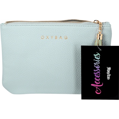 Oxybag Day kosmetická taška leather Milano