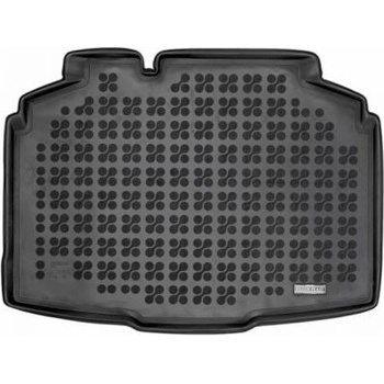 Rezaw-Plast Гумена стелка за багажник за Skoda Fabia (2021+) hatchback down floor - Rezaw Plast