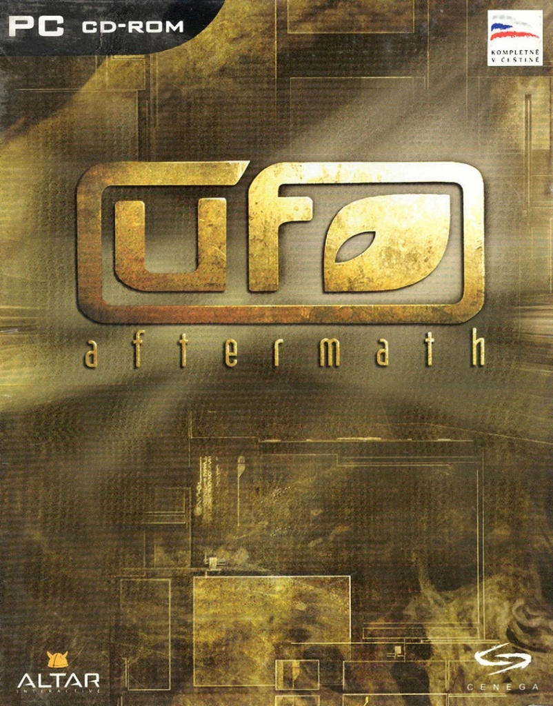 UFO Aftermath