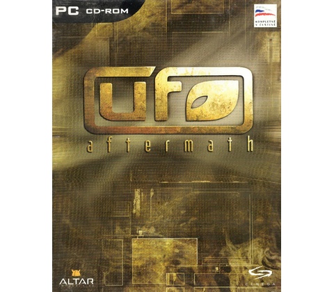 UFO Aftermath