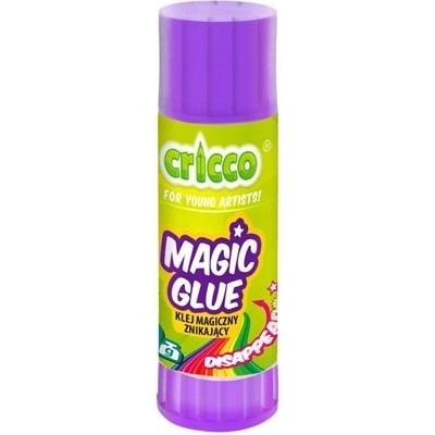 Cricco Magic Lepicí tyčinka 9 g