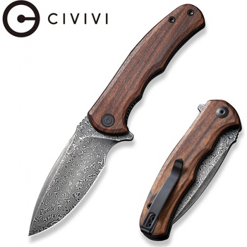 CIVIVI Mini Praxis C18026C-DS1