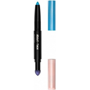 about-face Holographic Shadowstick Сенки течни 1, 8gr