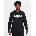 Nike Блуза lebron m nk tee ls m90
