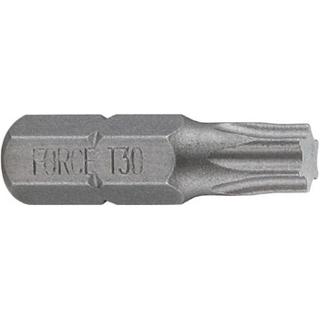 FORCE Накрайник Torx Force - 1/4 inch, T30, 30 mm (JN67162)
