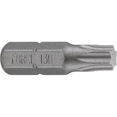 FORCE Накрайник Torx Force - 1/4 inch, T30, 30 mm (JN67162)