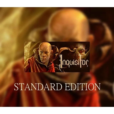 Inquisitor