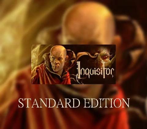 Inquisitor