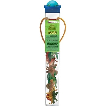 Safari Ltd. Tuba Dinosaury