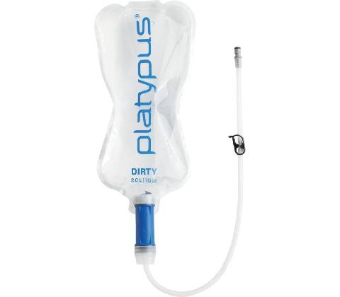 Platypus QuickDraw Filter 2L