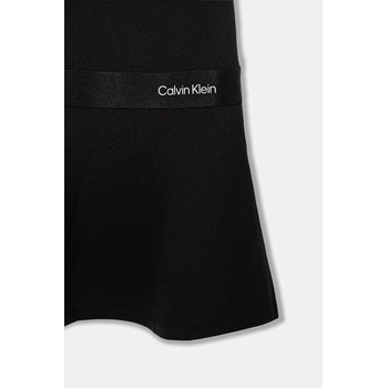 Calvin Klein Jeans Детска рокля Calvin Klein Jeans (IG0IG03079.128.176.PPY2)
