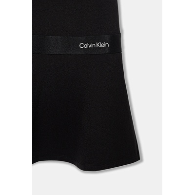 Calvin Klein Jeans Детска рокля Calvin Klein Jeans (IG0IG03079.128.176.PPY2)