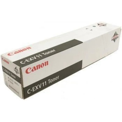 Canon C-EXV11 Black (CF9629A002AA)