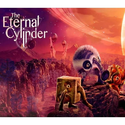The Eternal Cylinder