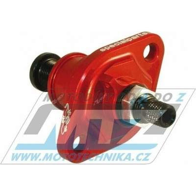 Napínák rozvodového řetězu mechanický Honda CRF250R / 04-17 + CRF450R / 09-16 + CRF150R / 07-21 + CRF250X / 04-16 RT100040004