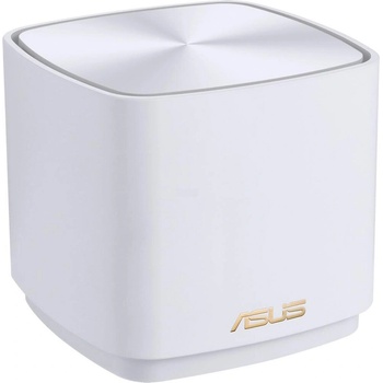 ASUS ZenWiFi XD4 Plus White (1-Pack) (90IG07M0-MO3C00)