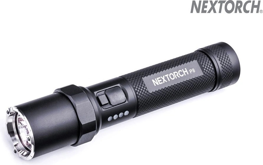 NexTorch P8