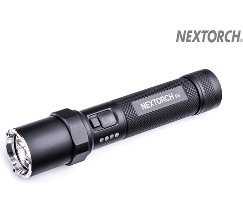 NexTorch P8