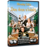 MagicBox Sám doma a bohatý - DVD (098381)