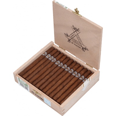 MONTECRISTO JOYITAS 25 ks
