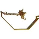 Celli Držák tlakové lahve CO2/N2, s řetízkem