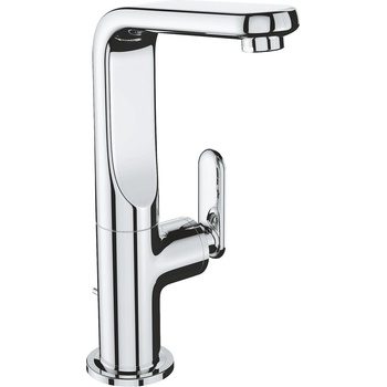 GROHE Veris Смесител за умивалник 1/2″, едноръкохватков, L-размер (32184000)