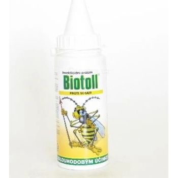 AgroBio Biotoll proti vosám 170 g