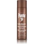 Plantur 39 39 Color Brown Phyto-Coffein Shampoo 250 ml