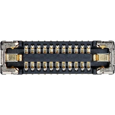 FPC konektor zadnej širokouhlej kamery iPhone 11 (J7200, 22 pinov) IPH1462