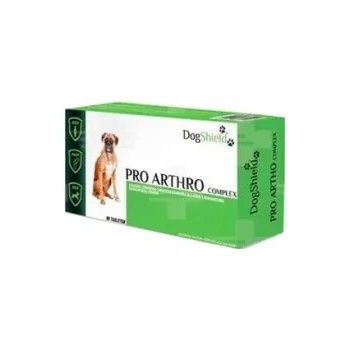 DogShield Pro Arthro Complex 90 tbl.