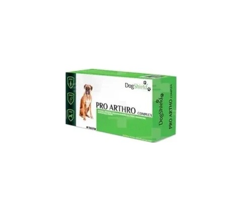 DogShield Pro Arthro Complex 90 tbl.