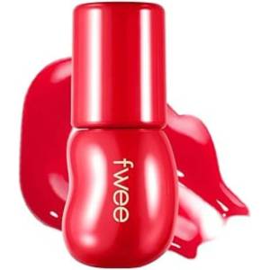 fwee - 3D Voluming Gloss 5.3g - Red Aengdu 70%