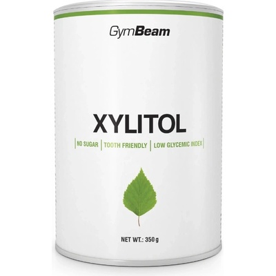 GymBeam Xylitol 350 g