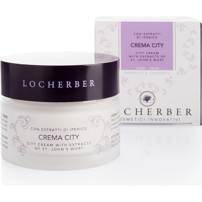 Locherber City Cream 50 ml