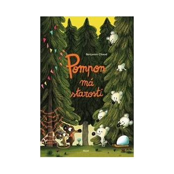 Pompon má starosti