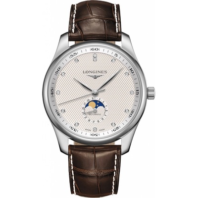 Longines L2.919.4.77.3