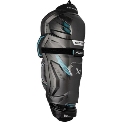 chrániče holení Bauer Supreme FUSE JR