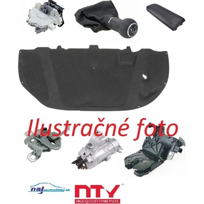 NTY GZB-MZ-002