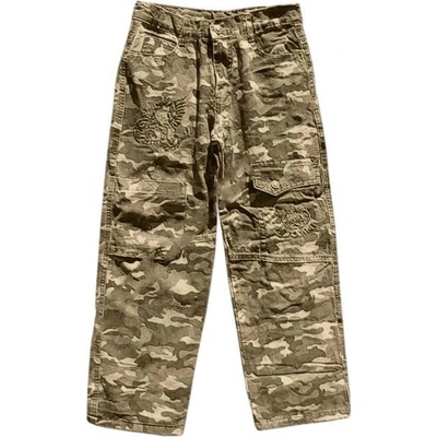 Army kalhot ymetro – Zboží Dáma