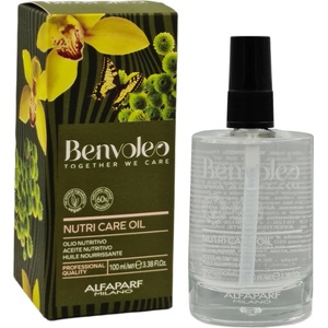 Alfaparf Milano Benvoleo Leave-In & Refresh Nutri Care Oil 100 ml