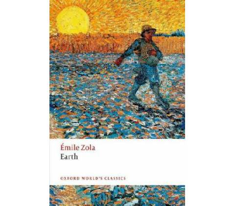 Earth
