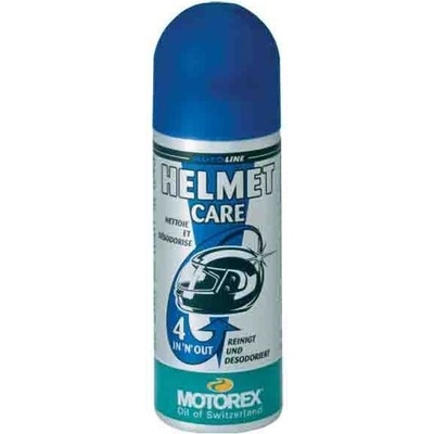 Motorex Helmet Care 200 ml | Zboží Auto