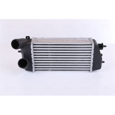 Chladič turba NISSENS 96774