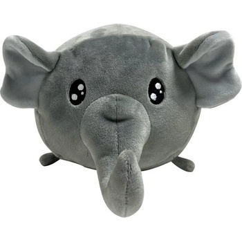Magic Baby Slon - плюшена играчка 20 см