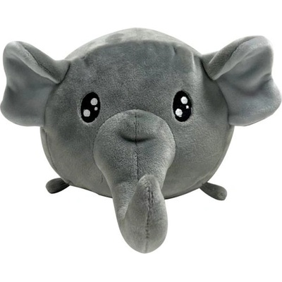 Magic Baby Slon - плюшена играчка 20 см