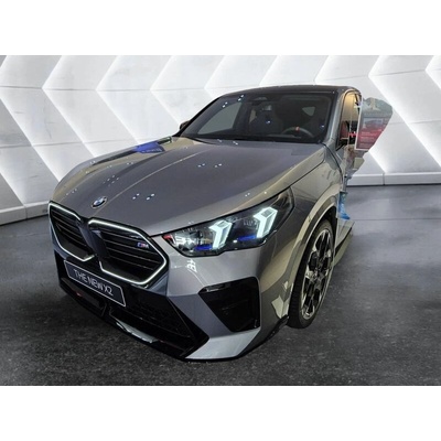 BMW X2 M35i xDrive M Sport 221 kW