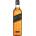 Johnnie Walker Black Label 12 YO - бленд шотландско уиски 0.5L