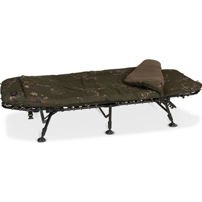 Nash Lehátko Scope Ops 4 Fold Sleep System MK II