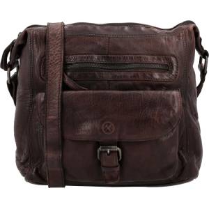 Hide & Stitches Paint Rock 23585 Dark brown