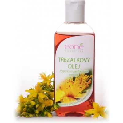 Eone Třezalkový olej 500 ml